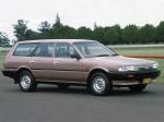 Toyota Camry Wagon 1986 года